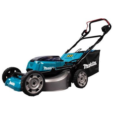 7. Kosiarka Aku 2x18V DLM530Z MAKITA