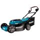 7. Kosiarka Aku 2x18V DLM530Z MAKITA