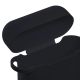 8. Etui 3mk Silicone AirPods Case na AirPods Pro 3 - czarne