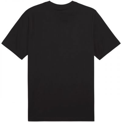 2. Koszulka Puma Ess Small No.1 Logo Tee M 682534 01