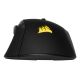 16. Mysz Corsair IRONCLAW FPS/MOBA RGB Black
