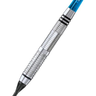4. Rzutki Harrows Blaze Softip HS-TNK-000013317