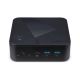 8. Acer Revo Box RB102-LNL Copilot+ PC Intel Core Ultra 5 226V 16 GB LPDDR5x-SDRAM 512 GB SSD Windows 11 Pro Mini PC Czarny