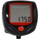 14. LICZNIK ROWEROWY XQMAX 15 FUNKCJI