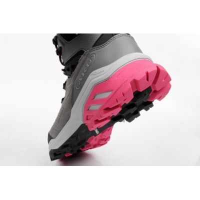 8. Buty trekkingowe Aku Reactive GTX W 669477