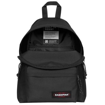 2. Eastpak Day Pak'r S Backpack EK0A5BG50081 Czarne One size