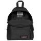 2. Eastpak Day Pak'r S Backpack EK0A5BG50081 Czarne One size