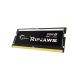 3. Pamięć DDR5 SO-DIMM G.Skill Szczęki Ripjaws DDR5 32 GB Komputer PC serwer 5600 MHz