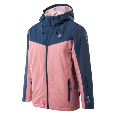 2. Dziecięca Kurtka ocieplana MAKIO JR