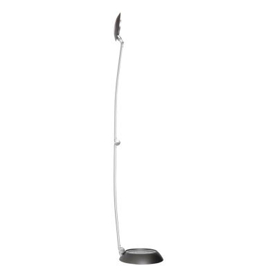 20. MAUL 8202195 lampa stołowa 8 W LED Srebrny