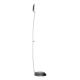 20. MAUL 8202195 lampa stołowa 8 W LED Srebrny