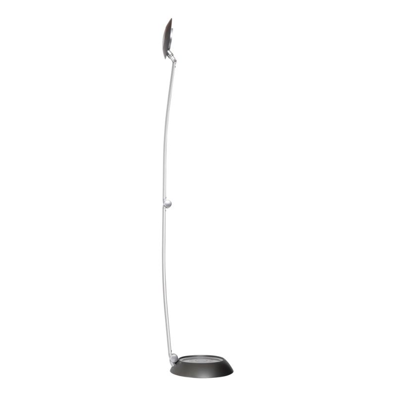 20. MAUL 8202195 lampa stołowa 8 W LED Srebrny