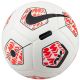 3. Piłka Nike Mercuril Fade FB2983-100