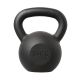 16. Kettlebell żeliwny HMS KZG24 24kg