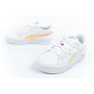 18. Buty sportowe Puma Jada Jr 383760 01