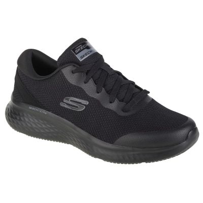 Skechers Skech-Lite Pro - Clear Rush 232591-BBK Czarne 41