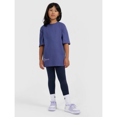 6. Koszulka 4F Jr 4FJRAW25TTSHF3187-33S