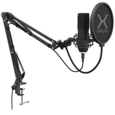 Mikrofon Krux EDIS 1000 Microphone (KRX0109)