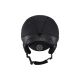 7. Kask narciarski Rossignol FIT IMPACTS BLACK czarny