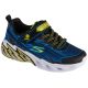 Skechers S-Lights: Light Storm 2.0 - Bolt Brights 400149L-BKBL Czarne 32