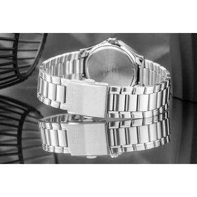 7. Zegarek Męski CASIO MTP-1239D-1ADF + BOX