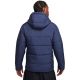 2. Kurtka męska Nike Sportswear granatowa HF6825 451