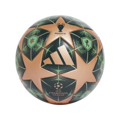 2. Piłka adidas UCL League JM6825