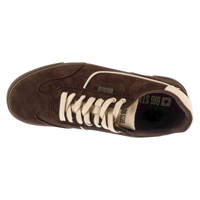 3. Big Star Shoes TT174092 Brązowe 40