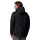 3. Columbia Inner Limits Insulated Jacket 2174214010 Czarne M