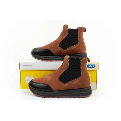 19. Buty Scholl Beverly W F301961175