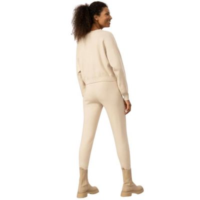 4. Sweter Outhorn W OTHAW22TSWEF001 11S