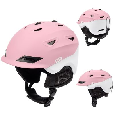 33. Kask narciarski Meteor Montara L 58-61 cm 17293