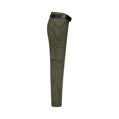 3. Spodnie robocze Tricorp Work Pants Twill W MLI-T70TA