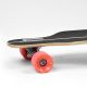 12. Deskorolka, fiszka longboard SMJ sport UT4209 California HS-TNK-000014003