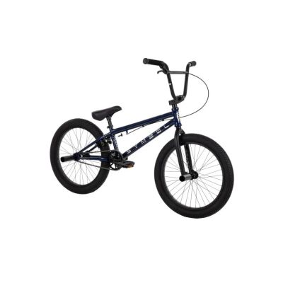 2. Rower BMX Huffy Symbol Freestyle 20" Abys Blue