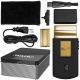 6. Golarka WAHL Travel Shaver Gold Edition 07057-016