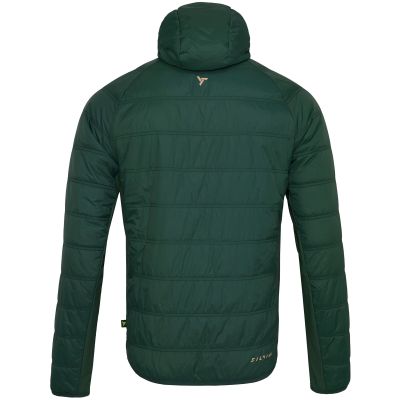 2. Kurtka (z kapturem) męska SILVINI Men Jacket SIMETTO