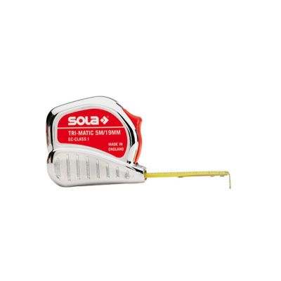 SOLA MIARA ZWIJANA TRI-MATIC  5m