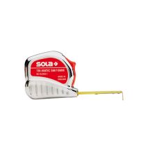 SOLA MIARA ZWIJANA TRI-MATIC  5m