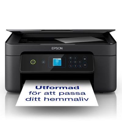 3. Drukarka wielofunkcyjna Epson Expression Home XP-3205