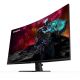 2. MONITOR GIGABYTE LED 31,5" GS32QC 165Hz