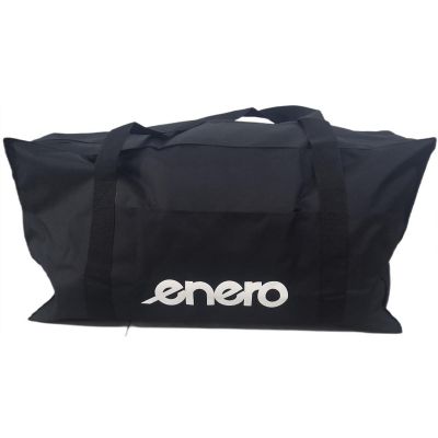 51. KAJAK 2-OSOBOWY SET 385x96x42CM LAMINOWANY PVC 200KG ENERO