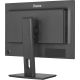 10. iiyama ProLite XB2495WSC-B1 monitor komputerowy 61,2 cm (24.1") 1920 x 1200 px WUXGA LED Czarny