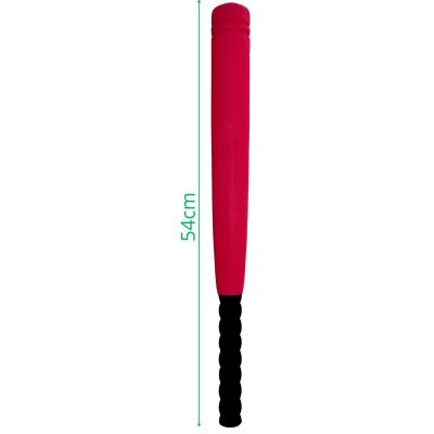 5. KIJ DO BASEBALL JUNIOR 54CM SOFT CZERWONY
