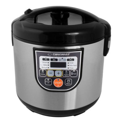 28. Robot kuchenny planetarny Esperanza COOKING MATE EKG011 (860W)