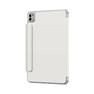 2. Etui AMAZINGTHING Minimal Mag Case na iPad Pro M5 11" - białe