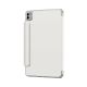 2. Etui AMAZINGTHING Minimal Mag Case na iPad Pro M5 11" - białe