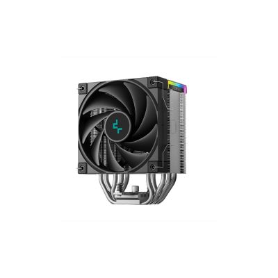 2. Chłodzenie DeepCool AK500S DIGITAL SE