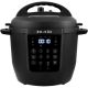 Instant Pot 920591 wielofunkcyjny garnek elektryczny 5,7 l 1000 W Czarny
