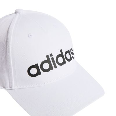 7. Czapka z daszkiem adidas Daily Cap IC9707